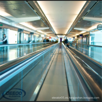 Aeropuerto Shopping Mall Transporte público Moving Sidewalk